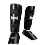 Защита голеностопа винил Reyvel, цвет чёрный